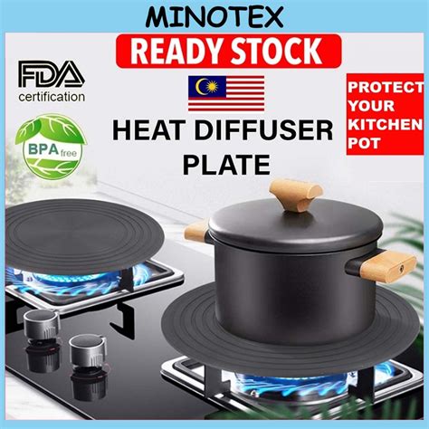 scorching on gas stove